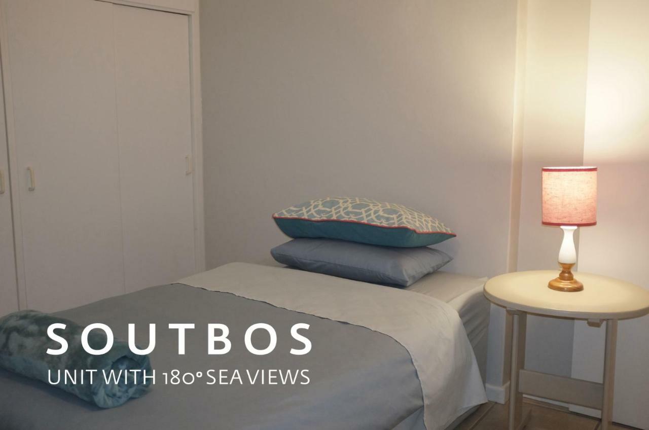 Soutbos & Janfrederik Apartment Agulhas Exterior photo